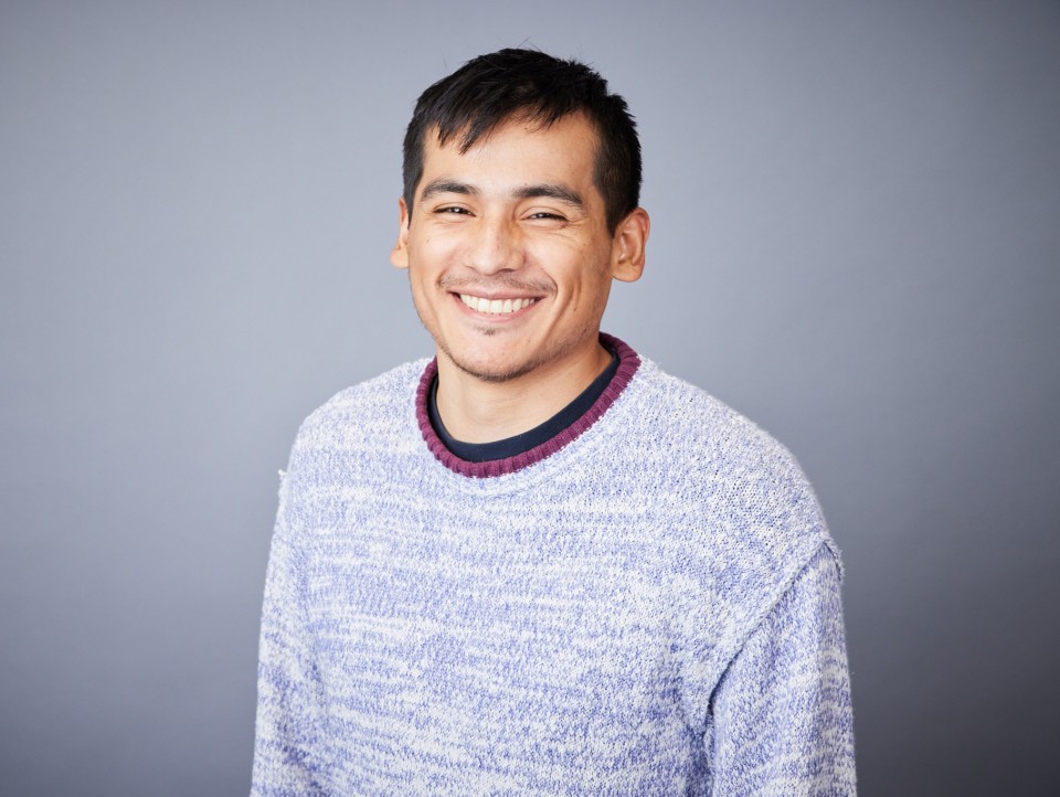 Juan De Jesus Diaz
